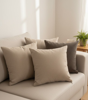 COPRI CUSCINO 2PZ LIVING 60X60 Tellini S.r.l. Ingrosso Abbigliamento